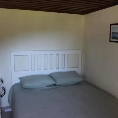 Holiday home Casa Do Terraco *
