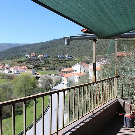 Holiday home Casa Do Terraco