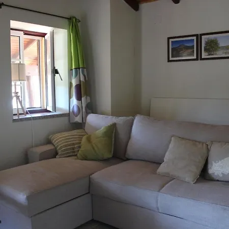 Holiday home Casa Do Terraco *