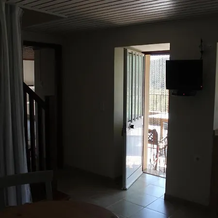 Holiday home Casa Do Terraco *