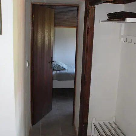 Holiday home Casa Do Terraco Vale de Amoreira