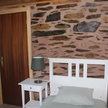 Holiday home Casa Do Terraco Vale de Amoreira