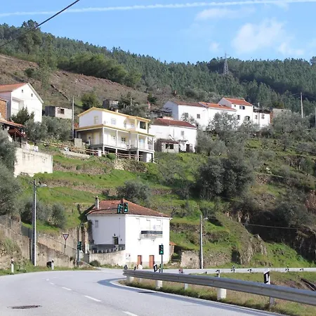 Casa Do Terraco * Vale de Amoreira