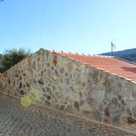 Casa Do Terraco *