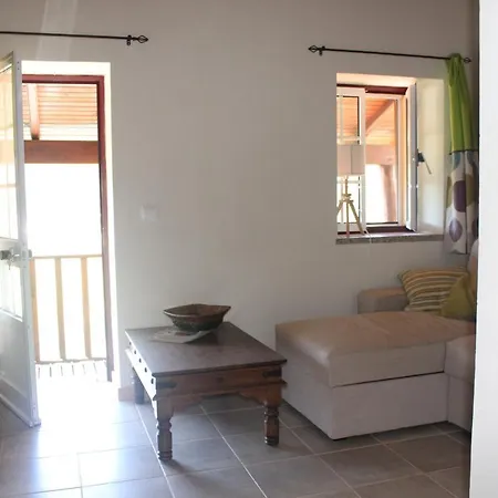 Casa Do Terraco * Vale de Amoreira