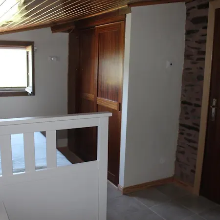 Casa Do Terraco Holiday home