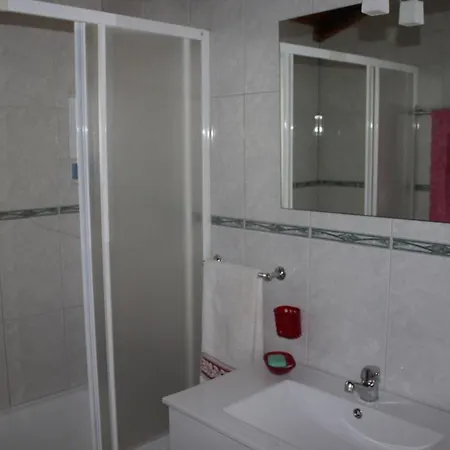 Casa Do Terraco Holiday home Vale de Amoreira