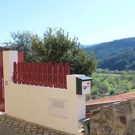 Holiday home Casa Do Terraco *