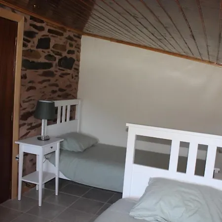 Casa Do Terraco