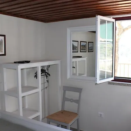 Casa Do Terraco