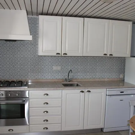 Holiday home Casa Do Terraco *