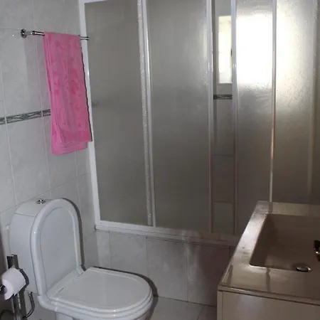 Holiday home Casa Do Terraco