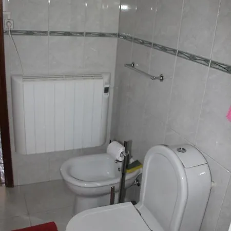Casa Do Terraco Vale de Amoreira