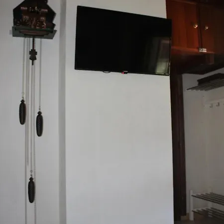Casa Do Terraco Holiday home