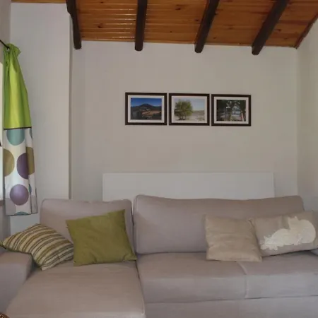 Holiday home Casa Do Terraco *